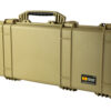 PELICAN 1720 PROTECTOR LONG CASE TAN