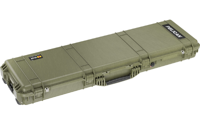 PP017500-0000-130_1.jpg PELICAN 1750 PROTECTOR CASE OD GREEN