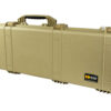 PELICAN 1750 PROTECTOR LONG CASE TAN