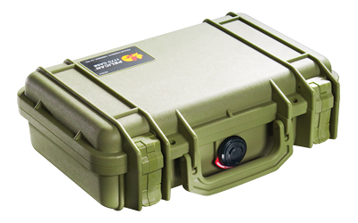 PELICAN 1170 PROTECTOR CASE ODG