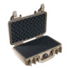 PELICAN 1170 PROTECTOR CASE TAN