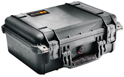 PP1450_1.jpg PELICAN 1450 PROTECTOR CASE BLK