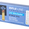 PPU 243WIN SP 100GR 20/200