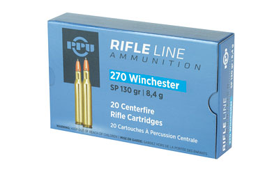 PPUPP2701_3.jpg PPU 270WIN SP 130GR 20/200