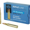 PPU 270WIN SP 150GR 20/200