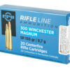 PPU 300WIN MAG SP 150GR 20/200