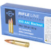 PPUPP300BF_1.jpg PPU 300BLK FMJ 125GR 20/1000