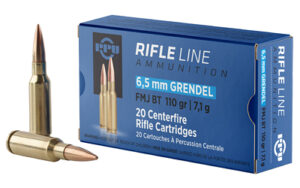 PPUPP6GF_1.jpg PPU 6.5 GRENDEL 110GR FMJBT 20/500