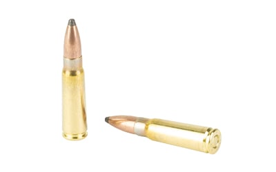 PPU 7.62X39 POINTED SP 123GR 20/1000