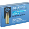 PPUPP7RM1_2.jpg PPU 7MM REM MAG PSP 140GR 20/200