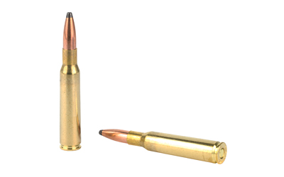PPU 7MM MAUSER SP 139GR 20/200
