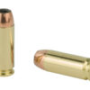 PPU 10MM JHP 180GR 50/500
