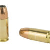 PPU 9MM JHP 147GR 50/1000