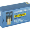 PPU 38SPL LRN 158GR 50/500