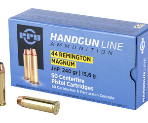 PPUPPH44MH_1.jpg PPU 44MAG JHP 240GR 50/500