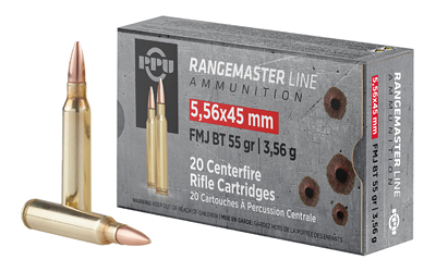 PPUPPRM5561_1.jpg PPU 556NATO 55GR RM FMJ 20/1000