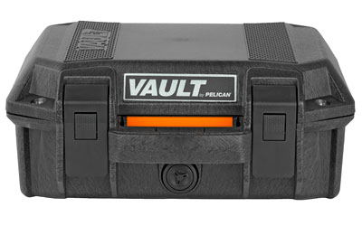 PPV100_1.jpg PELICAN VAULT V100 PSTL CS SML BLK