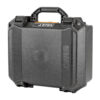 PELICAN VAULT V200 MD PSTL CS BLK