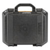 PELICAN VAULT V200 MD PSTL CS BLK