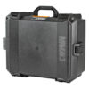 PELICAN VAULT V550 CASE 23X18X10 BLK