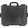 PELICAN VAULT V550 CASE 23X18X10 BLK