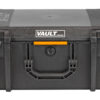 PELICAN VAULT V550 CASE 23X18X10 BLK