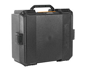 PPV600_1.jpg PELICAN VAULT V600 CASE 25X21X11 BLK