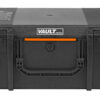 PELICAN VAULT V600 CASE 25X21X11 BLK
