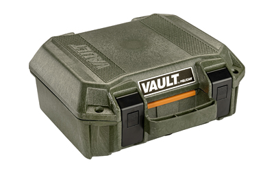 PPVCV100-0020-ODG_1.jpg PELICAN V100C VAULT CASE WL/WF ODG