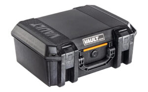 PPVCV300-0000-BLK_1.jpg PELICAN VAULT V300 LRG PSTL CASE BLK