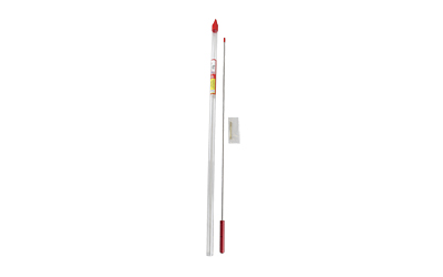 PRO1PS-26-22-26_1.jpg PRO-SHOT 1 PC CLNG ROD 26" .22-26CAL