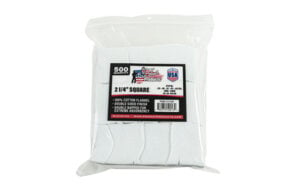 PRO214-500_1.jpg PRO-SHOT PATCH .38-.45CAL 2 1/4" 500