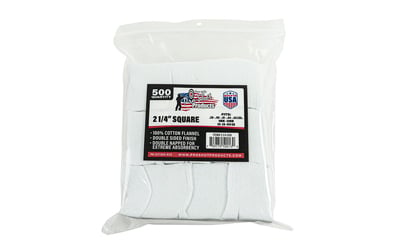 PRO214-500_1.jpg PRO-SHOT PATCH .38-.45CAL 2 1/4" 500