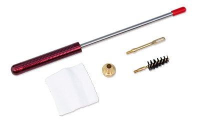 PRO6-5-MULTI_1.jpg PRO-SHOT PISTOL CLNG KIT .357-.45CAL