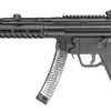 PTR 9C PSTL 9MM 8.86" MLOK 30RD BLK