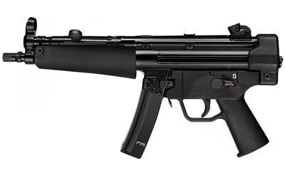 PTR604_1.jpg PTR 9CT-CL 9MM 8.86" THRDD 20RD BLK