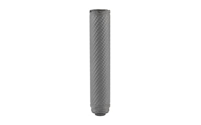 PTRV1-3080101_1.jpg PTR VENT 1 TI SUPPRESSOR 762 BLK HUB