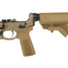 PWS2M100RM141F_1.jpg PWS MK1 2-M COMP LOWER KODIAK BROWN