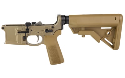 PWS2M100RM141F_1.jpg PWS MK1 2-M COMP LOWER KODIAK BROWN