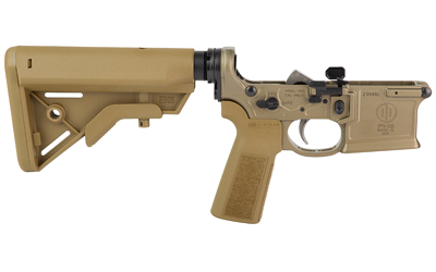 PWS2M100RM141F_2.jpg PWS MK1 2-M COMP LOWER KODIAK BROWN