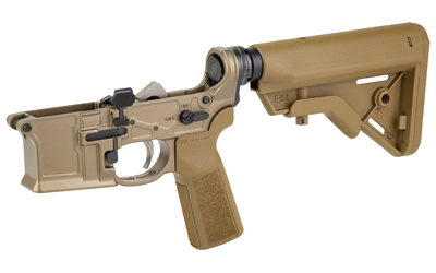 PWS2M100RM141F_3.jpg PWS MK1 2-M COMP LOWER KODIAK BROWN
