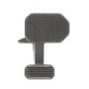PWS MOD 2 BOLT CATCH BLK
