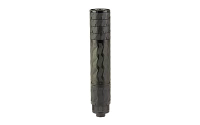 PWS BDE36 TI .36 CAL SUPPRESSOR MOD