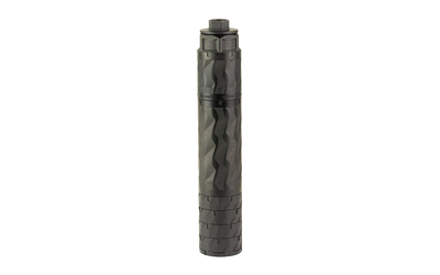 PWS BDE36 TI .36 CAL SUPPRESSOR MOD