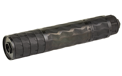 PWS BDE36 TI .36 CAL SUPPRESSOR MOD
