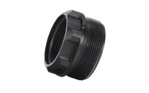 PWS PUB-A MOUNT SUPPRESSOR HUB