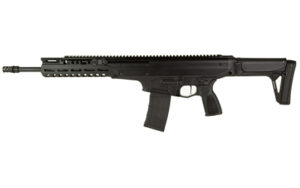 PWS UXR ELITE 223 WYLDE 16" 30RD BLK