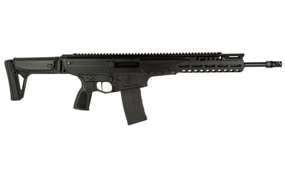 PWSUXR-223-16_2.jpg PWS UXR ELITE 223 WYLDE 16" 30RD BLK