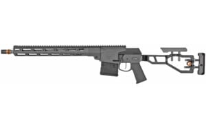 Q-FIX-65-16IN-GRY_1.jpg Q THE FIX 6.5CREED 16" GRAY 10RD