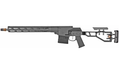 Q-FIX-65-16IN-GRY_1.jpg Q THE FIX 6.5CREED 16" GRAY 10RD